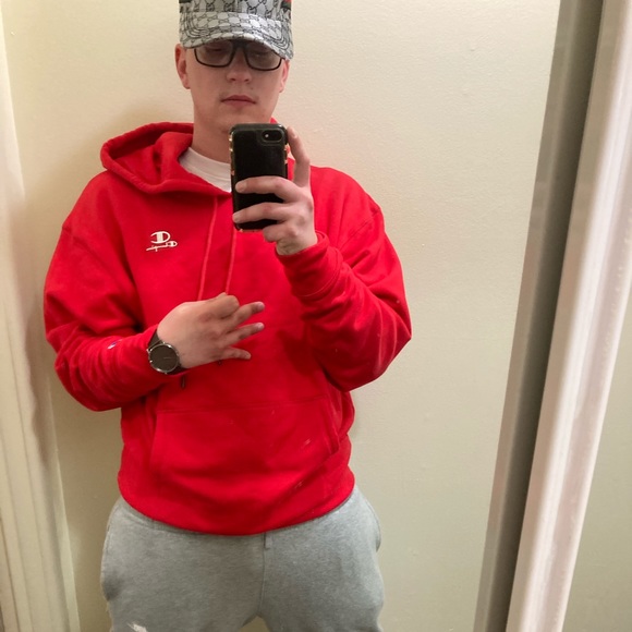 Meet your Posher, Daniel - Picture 1 of 1